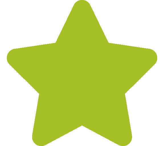 M&C Landscaping & Tree Service Star Icon
